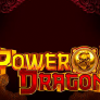 Power Dragon Logo