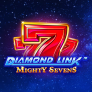 Diamond Link Mighty Sevens Logo