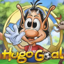 Hugo Goal Logo