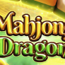 Mahjong Dragon Logo