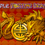 Triple Fortune Dragon Logo