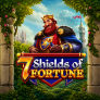 7 Shields of Fortune Logo