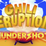 Chili Eruption Thundershots Logo
