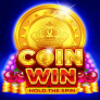 Coin Win: Hold The Spin Logo