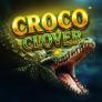 Croco Clover Logo