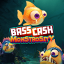 Bass Cash Monstrosity Logo