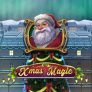 Xmas Magic Logo
