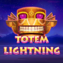 Totem Lightning Logo