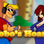 Hobo's Hoard Logo