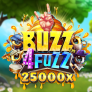 Buzz4Fuzz Logo