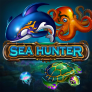 Sea Hunter Logo