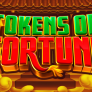 Tokens Of Fortune Logo