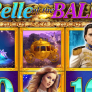 Belle Of The Ball Logo