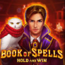 Book of Spells Logo