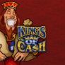 Kings of Cash Logo