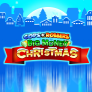 Cops N Robbers Big Money Christmas Logo