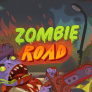 Zombie Road Logo