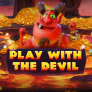 Play With The Devil Logo