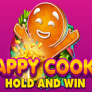 Happy Cookie Logo
