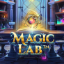 Magic Lab Logo