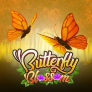 Butterfly Blossom Logo