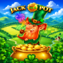 Jack in a Pot Logo