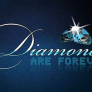 Diamonds are Forever Logo