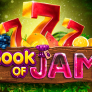 Book of Jam Logo