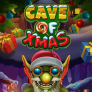 Cave of Xmas Logo