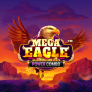 Mega Eagle Power Combo Logo