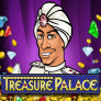 Treasure Palace Logo