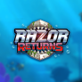 Razor Returns Logo