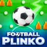Football Plinko Logo