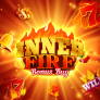 Inner Fire Bonus Buy Logo