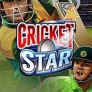 Cricket Star Logo