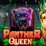 Panther Queen Logo