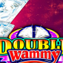 Double Wammy Logo