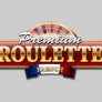 Premium French Roulette Logo