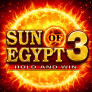 Sun Of Egypt Logo
