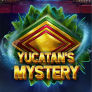 Yucatan Mystery Logo
