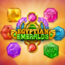 Egyptian Emeralds Logo