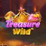 Treasure Wild Logo
