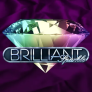 Brilliant Sparkle Logo