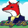 Tally Ho Logo