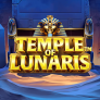 Temple of Lunaris Logo