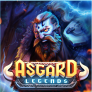 Asgard Legends Logo