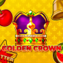 Golden Crown Logo