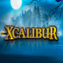 Xcalibur Logo