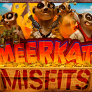 Meerkat Misfits Logo