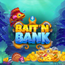 Bait N Bank Logo